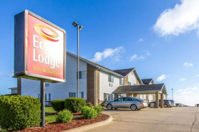 Отель Econo Lodge & Suites Pekin  Пекин